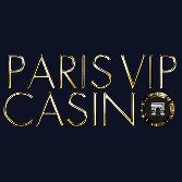 Casino Paris VIP logo jeux