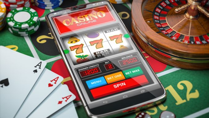 Les meilleures promotions des casino en ligne